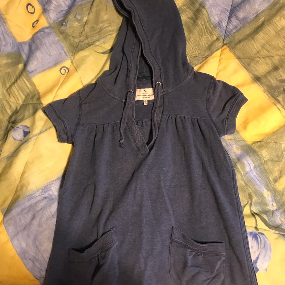 Super comfy hoodie